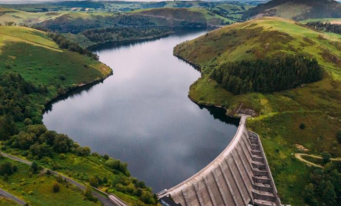 Clywedog